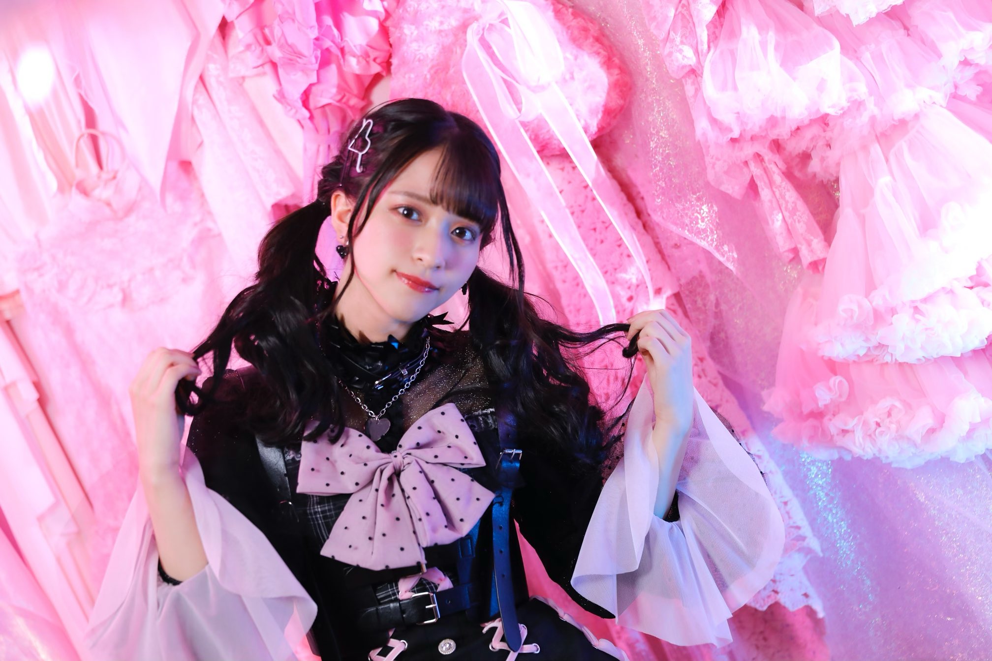 Amazon.co.jp: =LOVE イコラブ 佐々木舞香 しゅきぴ衣装 直筆