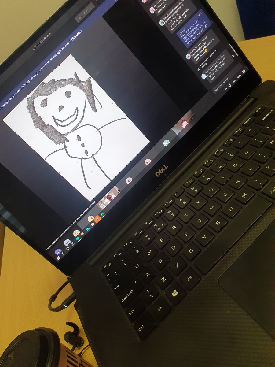 patel_harsita's tweet photo. Another brilliant, eye-opening and powerful talk by Oisin Dadswell on Identifying Signs of Child Abuse in childhood drawings. #LSPconference 
@LondonPaeds @susiewallace0 @PriyenShah86 @jround999 https://t.co/pPkbWAuYQT