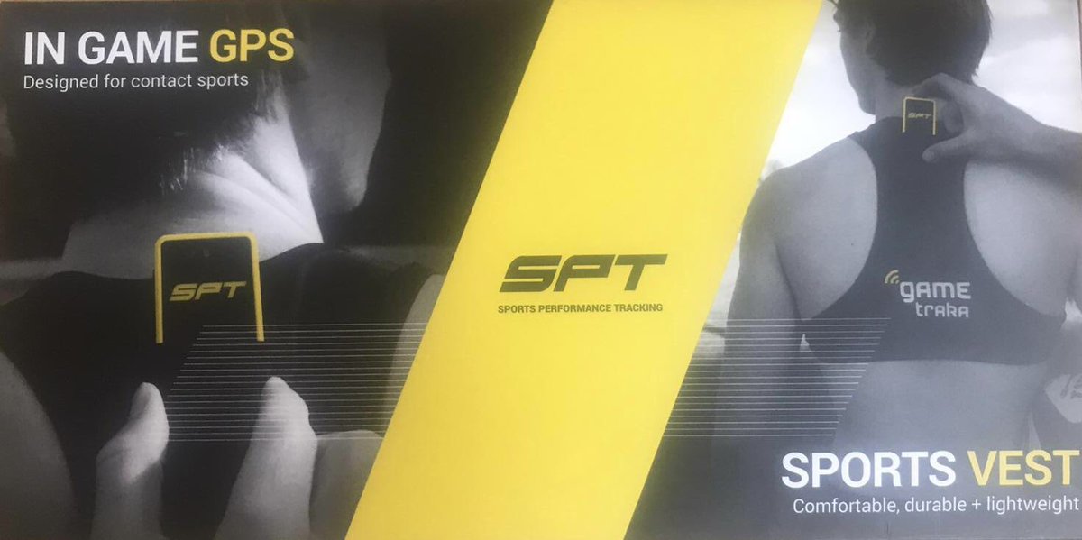 Swinton_Lions's tweet photo. Swinton Lions are delighted to partner with @AnalysisPro with our new hi tech performance analysis package.
Our performance team now have access to @Nacsport @KlipDraw @Sharimgcom and for the first time as a club, access to @SPT_HQ GPS tracking. #StopGuessingStartMeasuring https://t.co/SEXQrX11Wm
