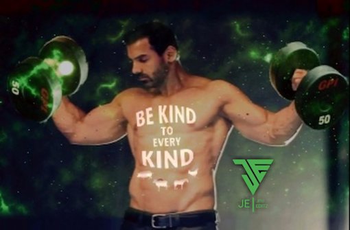 VenetiaSarll's tweet photo. Here's today's post, rafties. Not a lot going on but I've done my best.
https://t.co/Gw5cqEGj7z
I'll blog again on THURSDAY. #StaySafe my lovelies!! 🙏😚❤️
@TheJohnAbraham #RaftieCreativity #satyamevjayate2 #Pathan https://t.co/bCss5Sn64O