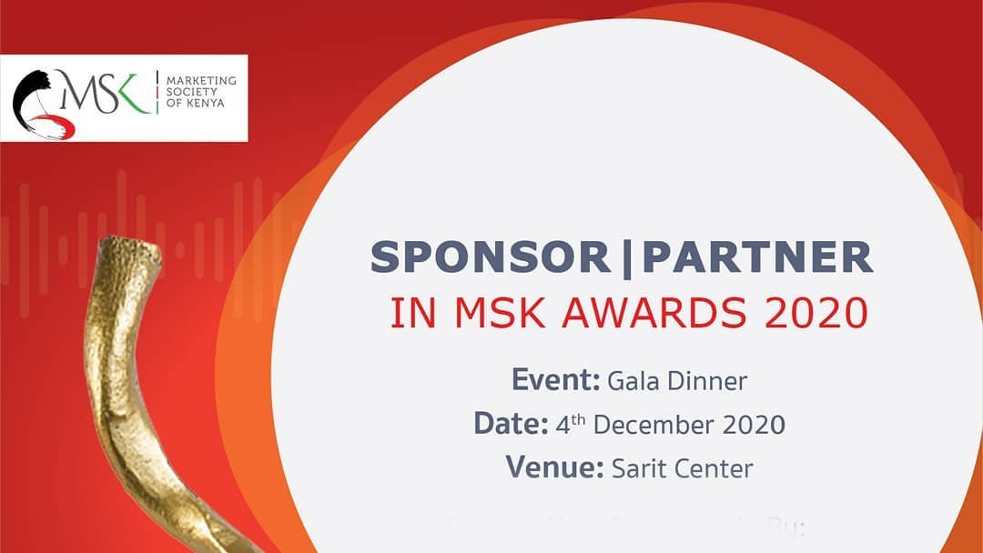 msk_kenya's tweet photo. To be part of sponsorship in this years #MSKAWARDS click on the link below
#MSKawards2020
#SeeingThroughTheMask
https://t.co/DnPfAATq9g https://t.co/CHQKaBjZz1