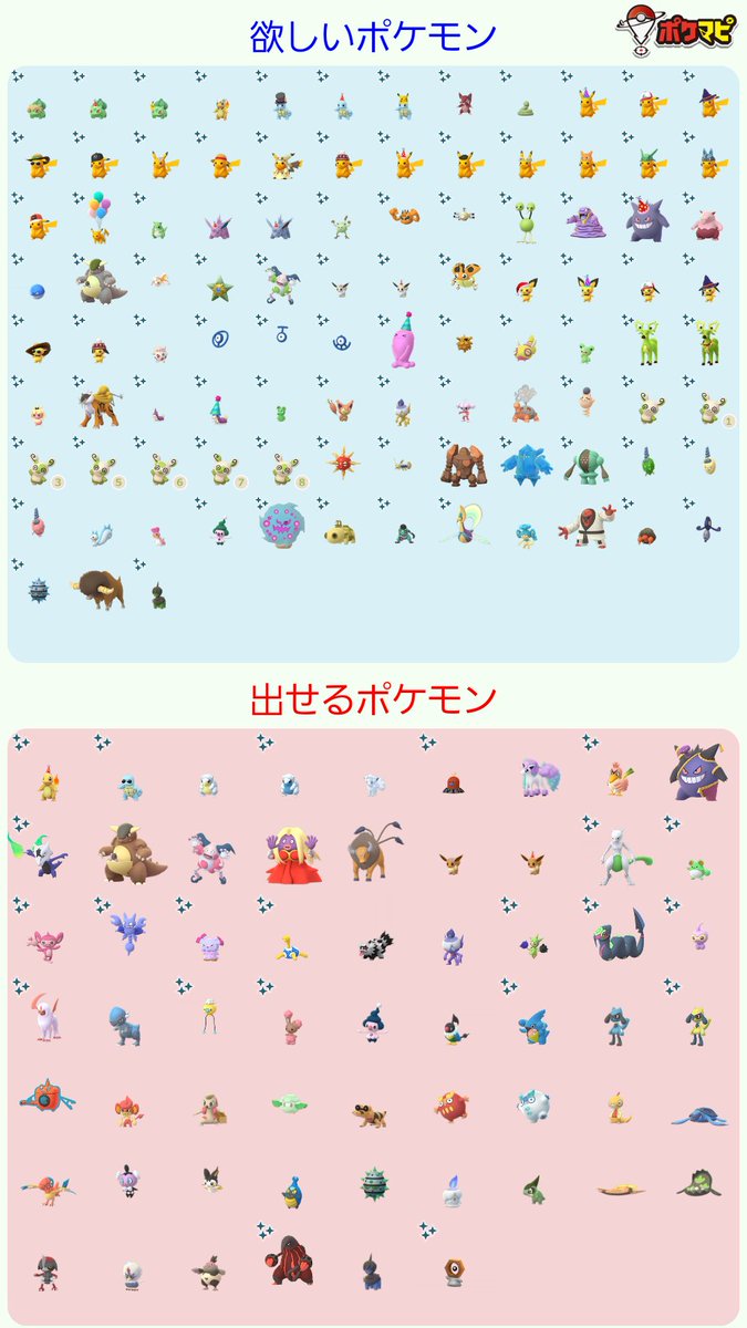 すくなめ 関西圏にお住まいの方の中でポケモンgo遠隔交換可能な方を募集中です Pvp用のゼロ交換やコレクション 同種異種問いません どなたでもお気軽にお声掛け ご相談下さい ポケモンgo Pokemongo ゼロ交換 Pvp 交換 遠距離交換 ポケモンgo すくなめ 関西圏にお住まいの方の中でポケモンgo遠隔交換可能な方を募集中です Pvp用のゼロ交換やコレクション 同種異種問いません どなたでもお気軽にお声掛け ご相談下さい ポケモンgo Pokemongo ゼロ交換 Pvp 交換 遠距離交換 ポケモンgo