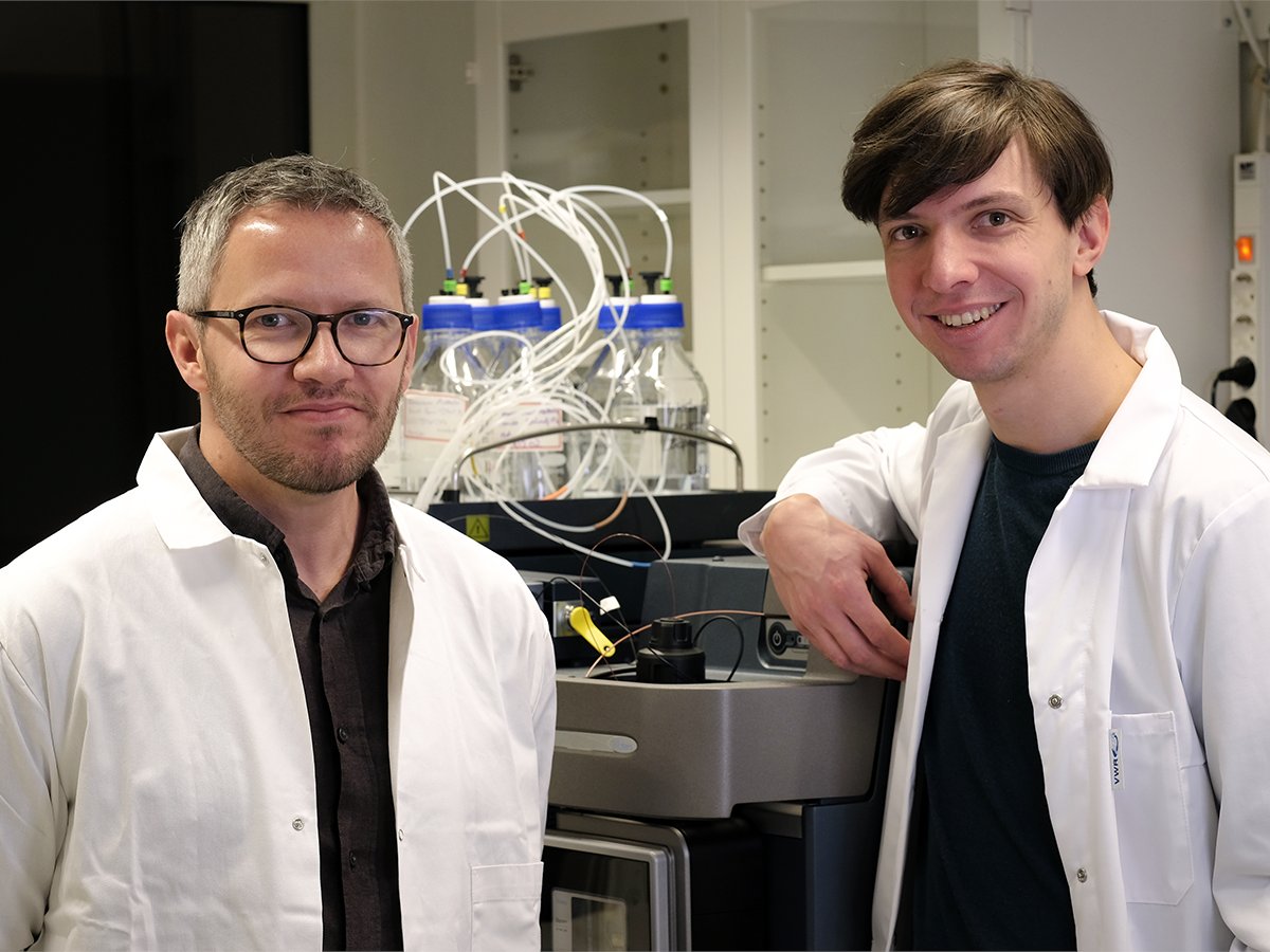 ninacapital's tweet photo. It's OUT! Part 4 of our #spinoff series is here! Learn more about @ElyptaDx, a solution measuring metabolic #biomarkers in blood and urine using machine learning to detect #cancer, founded by scientists from #Chalmers university. https://t.co/6peZ9kP2VV #wearenina https://t.co/ymR5SP860I