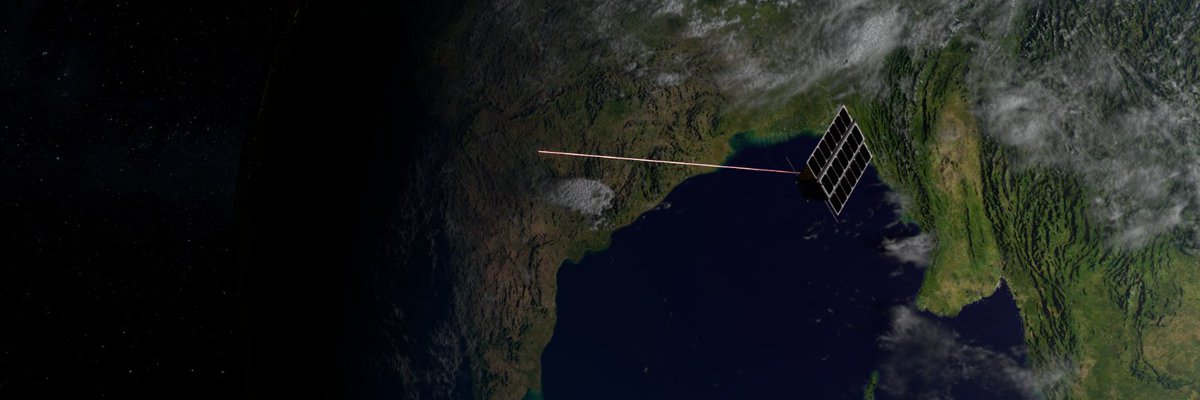 Spacetech startup <a href="/AstrogateLabs/">Astrogate Labs</a> raises funds from <a href="/SpecialeInvest/">Speciale Invest - TheDeepTechVC</a>, <a href="/AnicutF/">Anicut Capital</a>, <a href="/suprvalue/">SuprValue.vc</a> &amp; <a href="/firstcheque/">First Cheque</a>. 

We speak to Nitish Singh of Astrogate Labs on the plan to build a chain of optical communication system on #StartupStreet at 6:30pm 

<a href="/ShereenBhan/">Shereen Bhan</a> <a href="/CNBCTV18News/">CNBC-TV18</a>