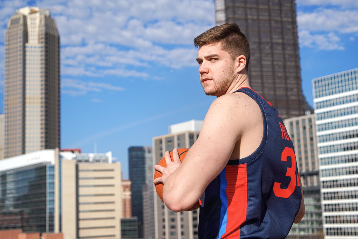 New threads for <a href="/DuqMBB/">Duquesne Basketball</a> 

#uniswag