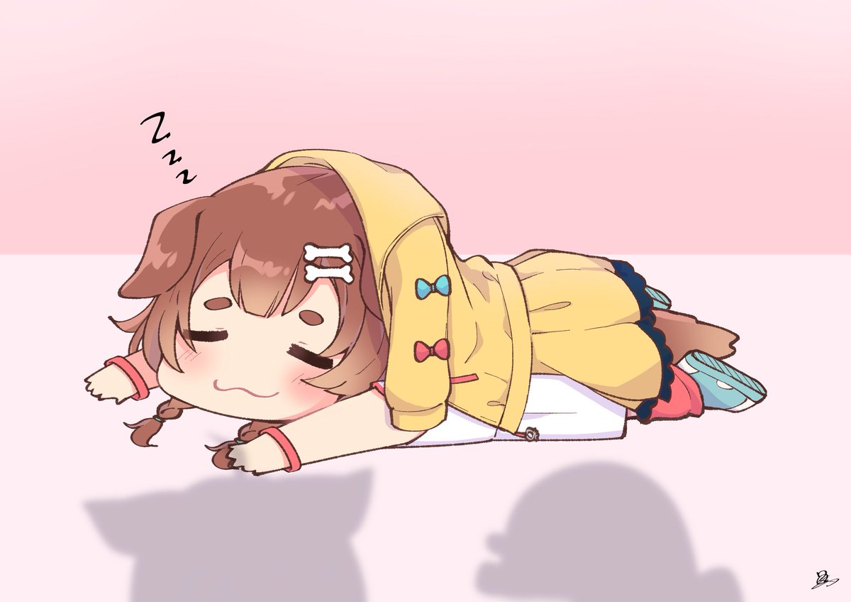 ころさんところねすきーの関係性がとてもとても好き
#できたてころね #HeyGuysXpotato 