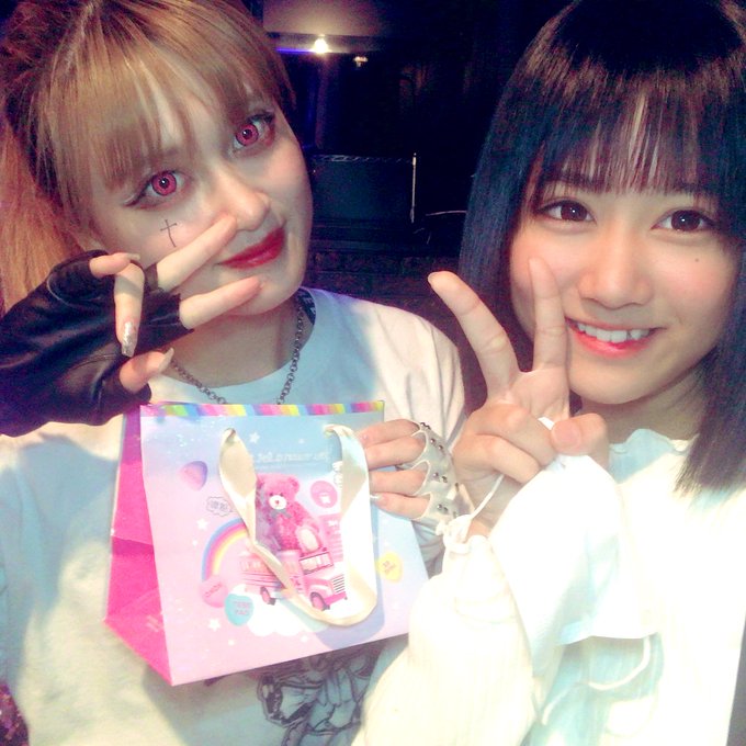 Twitterのコスプレ画像40