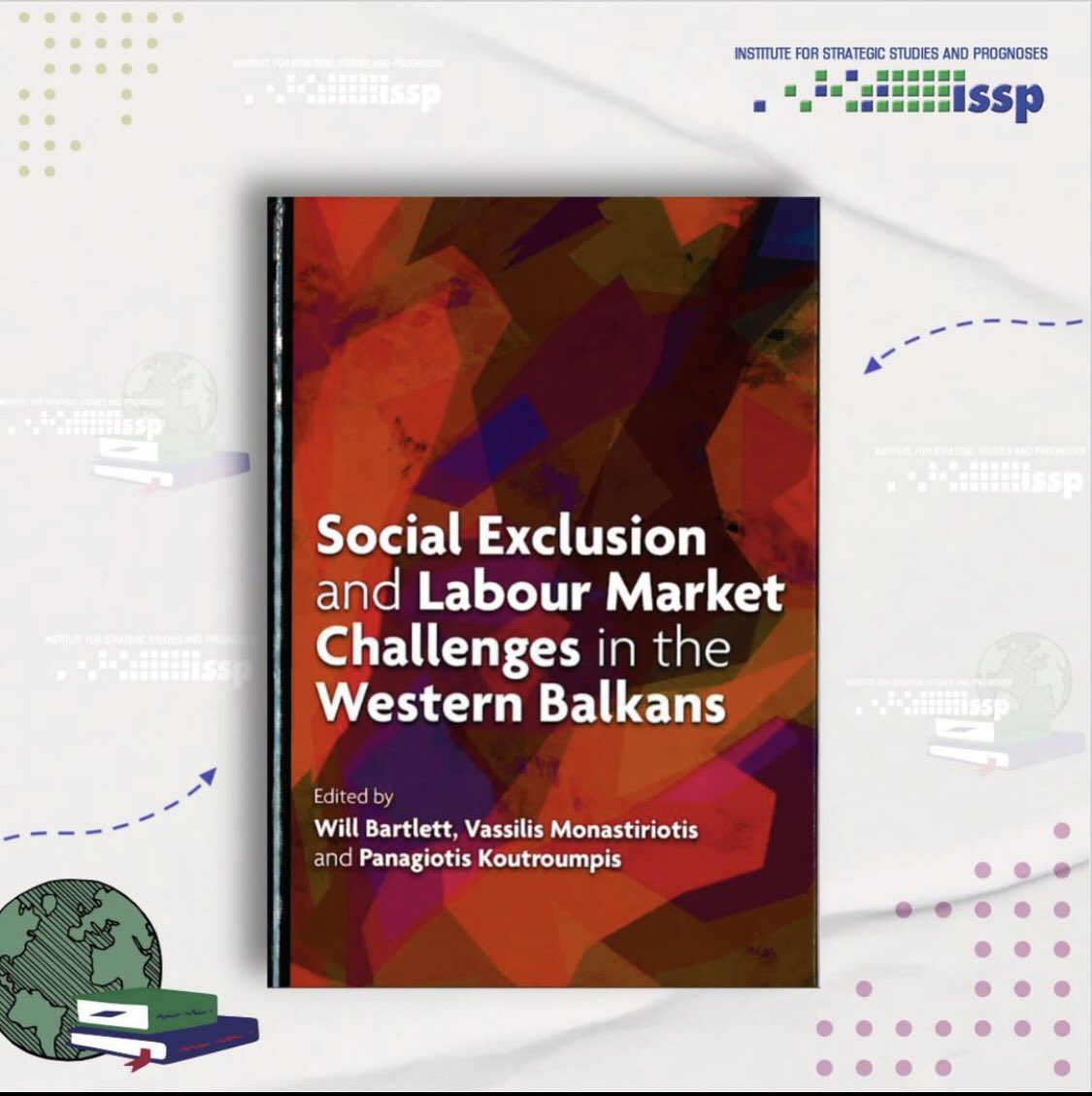 ISSP Montenegro tweet media
