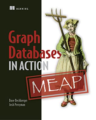 TheYotg's tweet photo. #GraphDatabases in Action
#Book by @bechbd @JoshPerryman @ManningBooks
A comprehensive overview of #GraphDBs & how to build them using #Apache tools
Examples in @apachetinkerpop
#ConnectedData #EmergingTech #SoftwareEngineering #datascience https://t.co/IbpOoBX0dY https://t.co/hgEeHq1Wip