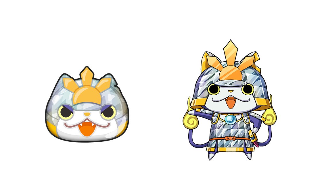 O Xrhsths 妖怪ウォッチ ぷにぷに公式 Sto Twitter 今日の妖怪ぷに 179 cブシニャン ランク Sss しゅぞく イサマシ ひっさつわざ かつおブシ斬り 修行により水晶の体を 手に入れたブシニャン 占い師があこがれるその体は 未来を見通すことができて O Xrhsths 妖怪ウォッチ ぷにぷに公式 Sto Twitter 今日の妖怪ぷに 179 cブシニャン ランク Sss しゅぞく イサマシ ひっさつわざ かつおブシ斬り 修行により水晶の体を 手に入れたブシニャン 占い師があこがれるその体は 未来を見通すことができて