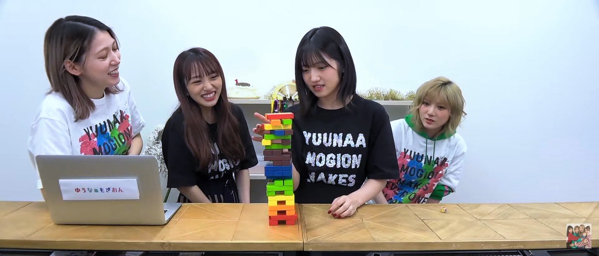 ヒロキ きかんしゃトーマス Akb48 ゆうなぁもぎおんチャンネルの生配信 面白かった 今後も楽しみ ゆうなぁもぎおんチャンネル 村山彩希 岡田奈々 茂木忍 向井地美音 ヒロキ きかんしゃトーマス Akb48 ゆうなぁもぎおんチャンネルの生配信 面白かった 今後も楽しみ ゆうなぁもぎおんチャンネル 村山彩希 岡田奈々 茂木忍 向井地美音