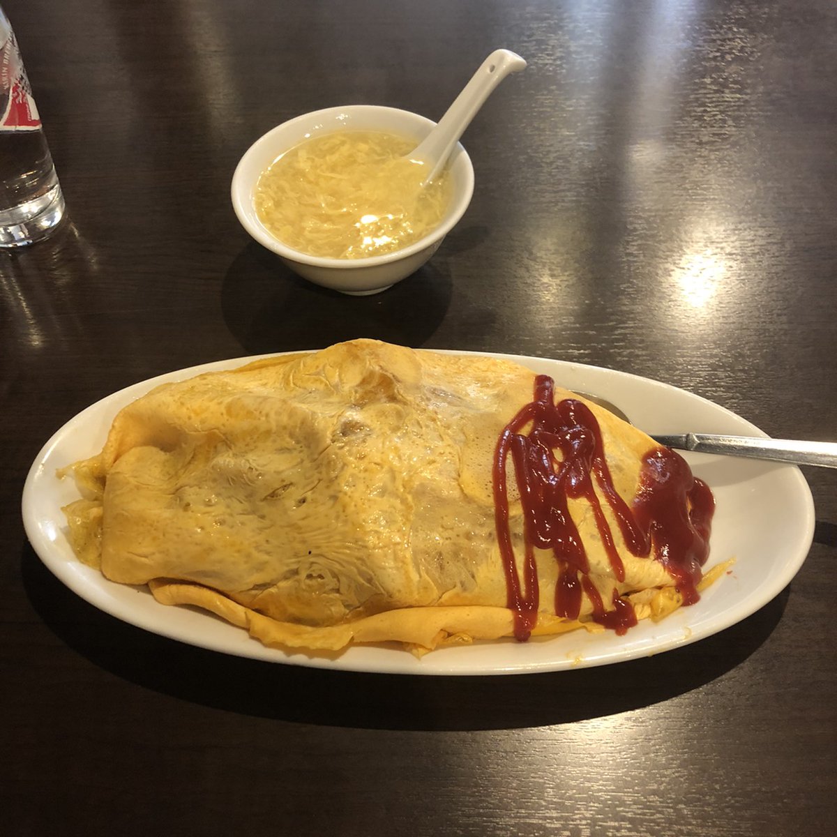 川崎駅ランチ