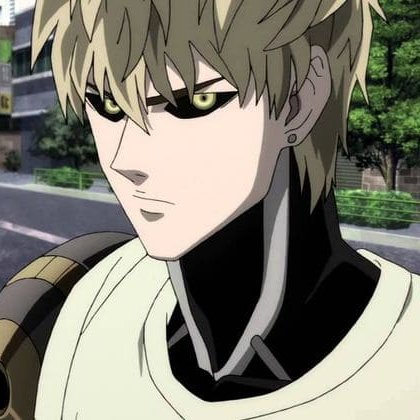 my anime list one punch man