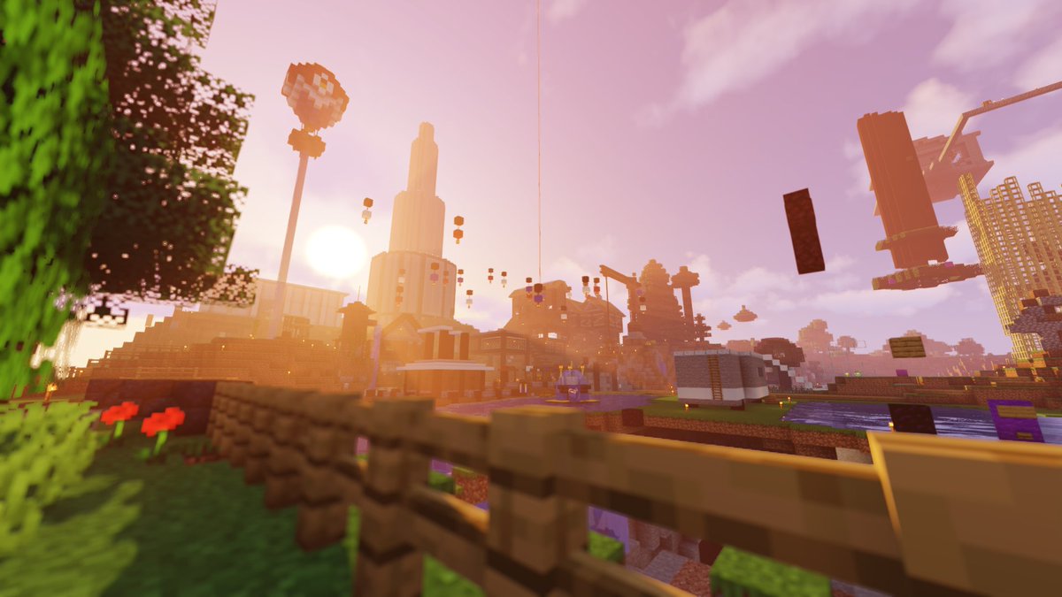 Featured image of post Minecraft Dream Smp Wallpaper Desktop p1g5t3p first we have the dream smp with shaders on