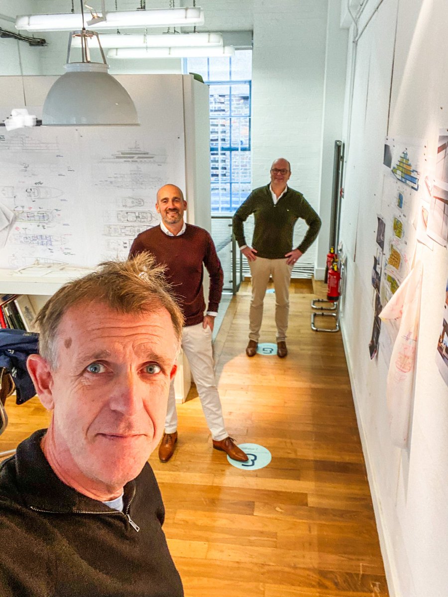 Bannenberg & Rowell tweet media