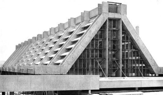 MindsetForHapp1's tweet photo. MindForArt
“Architecture begins where engineering end”. 
Walter Gropius 💡🧠✏️

German #architect and founder of the #Bauhaus School, he is widely regarded as one of the pioneering masters of modernist #architecture...🇩🇪

#art #artist #legend #design #designer #inspirational 👁👇🏽 https://t.co/zxL8QYoJ3p