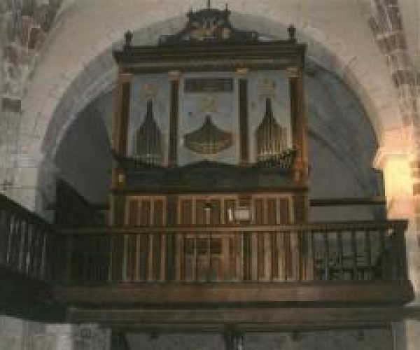 ReservaDuero's tweet photo. Para los que os guste el @patrimoniocultural de nuestra comarca, hoy os invitamos a conocer la Iglesia de Santa Eulalia en la pequeña localidad burgalesa de @ArauzodeMiel @ReservaDuero @turismo_burgos https://t.co/jRwMjT4WaG
