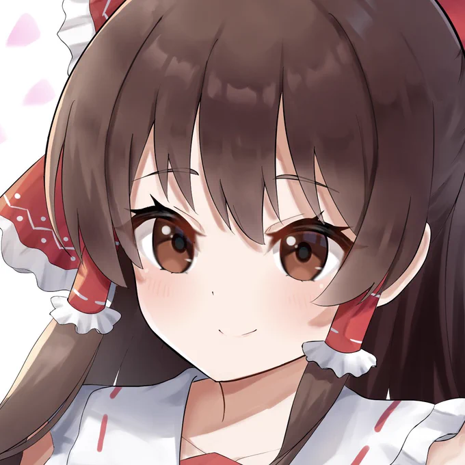 博麗霊夢#東方Project 