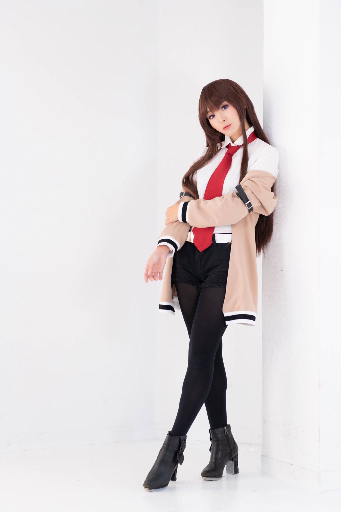 男性に人気! STEINS;GATE -シュタインズゲート- 牧瀬紅莉栖 カーテン