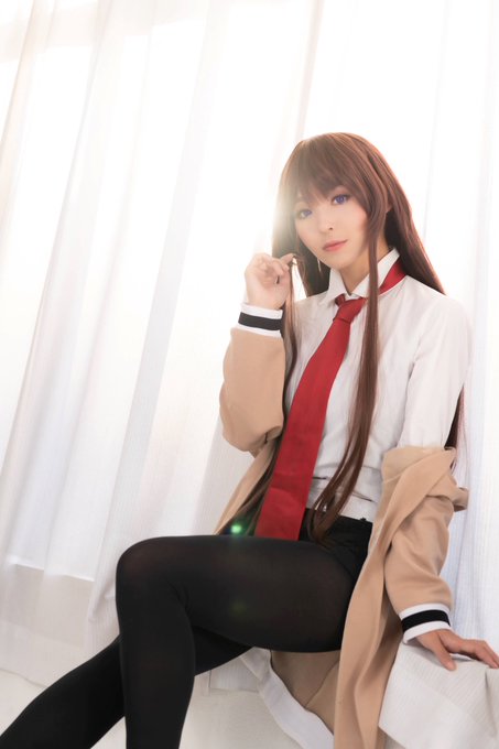 コスプレイヤー秋津穂乃華のTwitter画像28