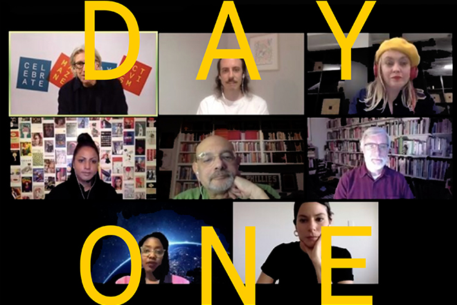 magculture's tweet photo. We reflect on the first day of last week's magCulture Live 2020 event: https://t.co/Xq5gjC8prI feat: @thedailyheller @JournalSafar @Record_Magazine @Terri_White @empiremagazine +more https://t.co/j5OF5KIKI6