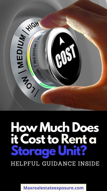 massrealty's tweet photo. Renting a Self-Storage Unit: What to Know About Storage Facilities https://t.co/IkFOlCjY6b https://t.co/UeZ0Z7Y2c0