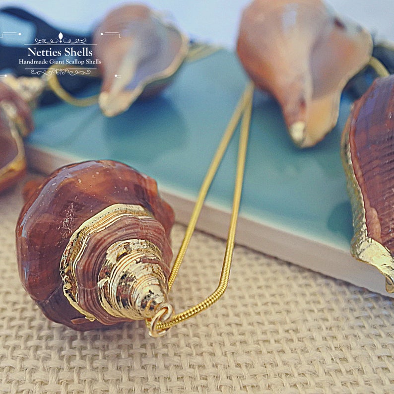 Nettiesshells's tweet photo. Are you looking for the perfect Christmas gift?Why not a beautiful handmade sea shell necklace?These strawberry clam necklaces have been hand made in Frinton on Sea and are ready to ship worldwide today
Find them here.. https://t.co/WAOeBcnzbI
#Chirstmasgift #xmasideas #seashells https://t.co/95rxJu09vV