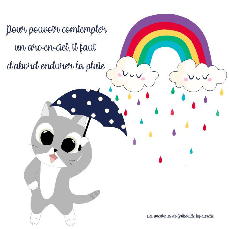 Orelygribouille's tweet photo. Un peu de positif 🌈
https://t.co/210KPIULVy
#bdchat #bd #chat #illustration #dessin #humour https://t.co/zWVWtfpZae