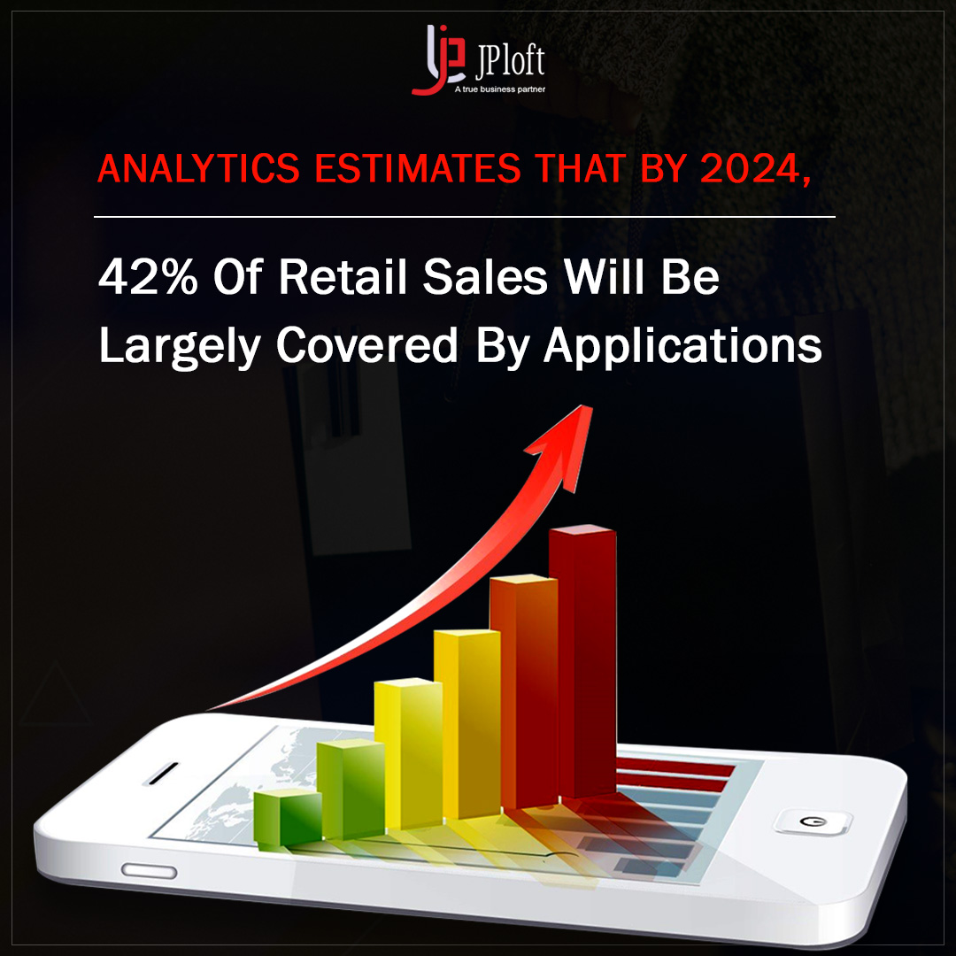 jploftsolutions's tweet photo. Mobile applications are increasing the sales not only in the retail industry but across almost all the industries.
https://t.co/v3twXkul6N
#mobileappdevelopment #mobileapps #appdevelopment #100DaysOfCode #301DaysOfCode #freeCodeCamp #womenwhocode #WomenInstem #womenintech #jploft https://t.co/XsSXoCmj6W
