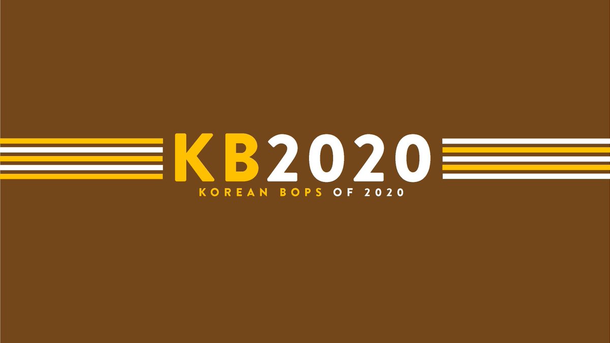 koreanbop's tweet photo. ARE YOU READY?
#KoreanBopsof2020 #KB2020 https://t.co/FOFeN1ZkEX