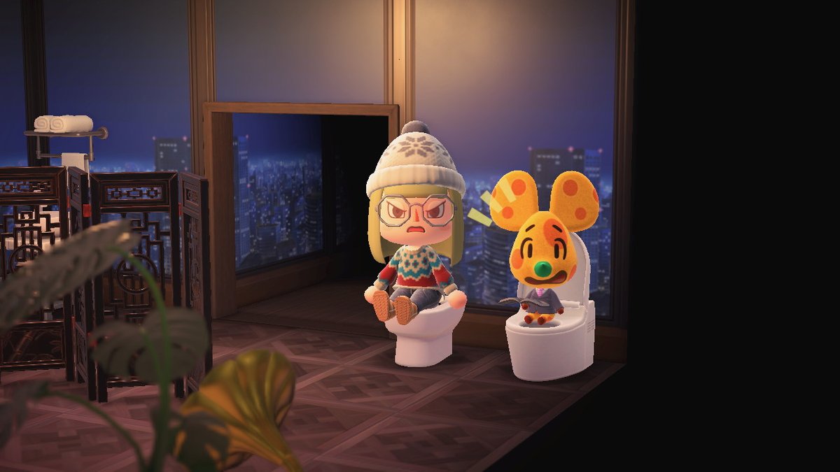 MeowLiLoMeow1's tweet photo. #動物森友會 #AnimalCrossing #ACNH #NintendoSwitch https://t.co/BSlhWM6tgj
