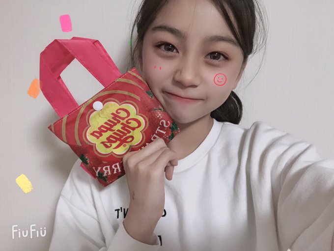 Twitterのコスプレ画像1