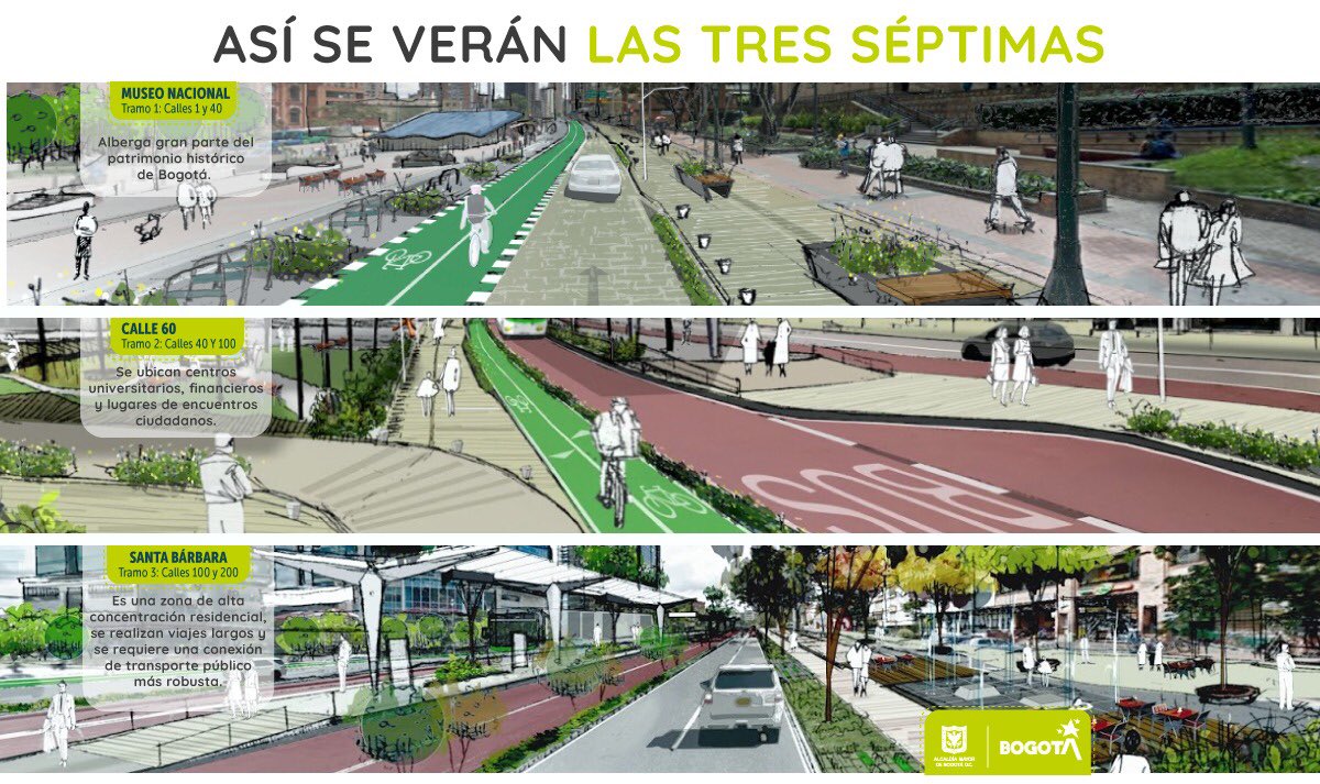 Claudia López Hernández tweet media