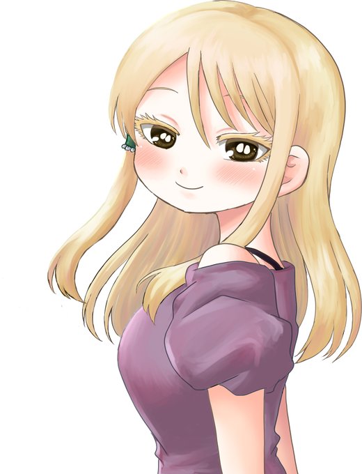 注目 画像ツイート ハイスコアガール 2ページ目 アニメレーダー