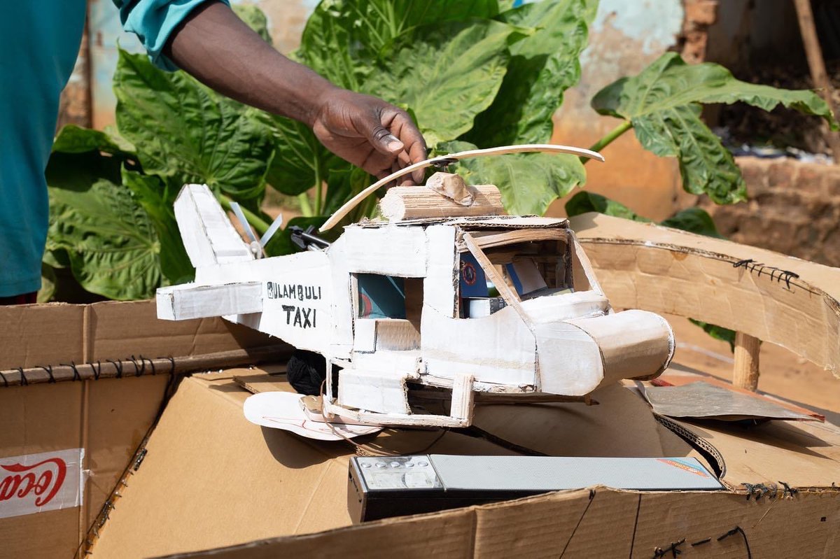 Hello! ~ We know we’ve been a little quiet lately but we’re working hard bts to bring you all some exciting news very soon. Stay tuned to find out all we’ve got planned for Bulambali! 🚁 

Till then, please continue supporting us in reaching our target! Link is in our bio.