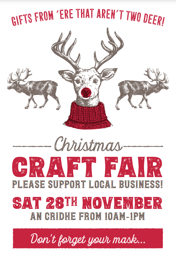 Christmas Craft Fayre - mailchi.mp/4b9b1f4fd97c/c…