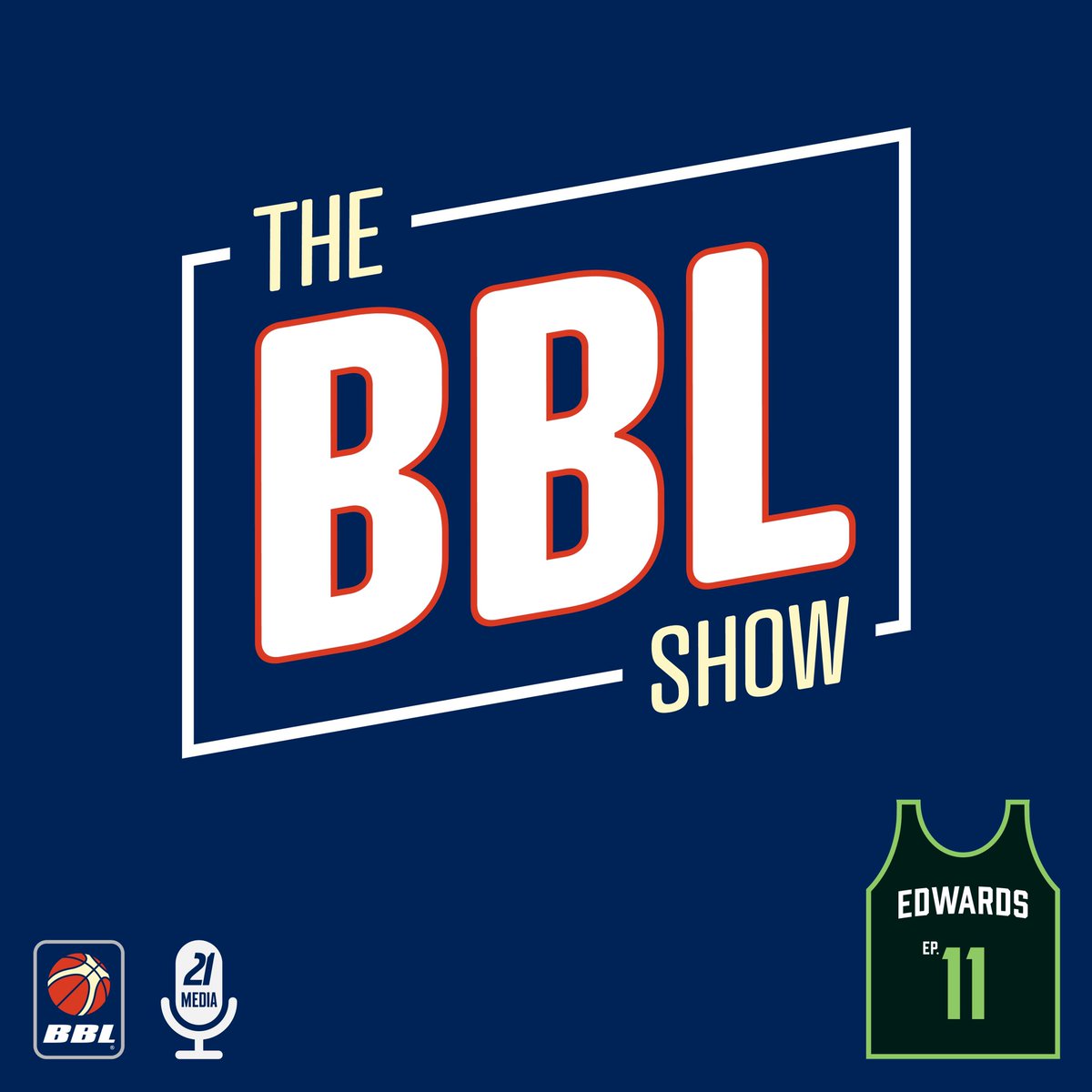 coachmarriott's tweet photo. #TheBBLShow Episode 11 we caught up with @McrGiants new leader @JamieEdwards talking about new energy and culture for the club and it’s wider community, exciting times ahead for the @BBLofficial franchise and don’t forget a WHOLE week of cup action...🏀🏆
https://t.co/NkP9Z40Zeo https://t.co/FL5jM0bC3L