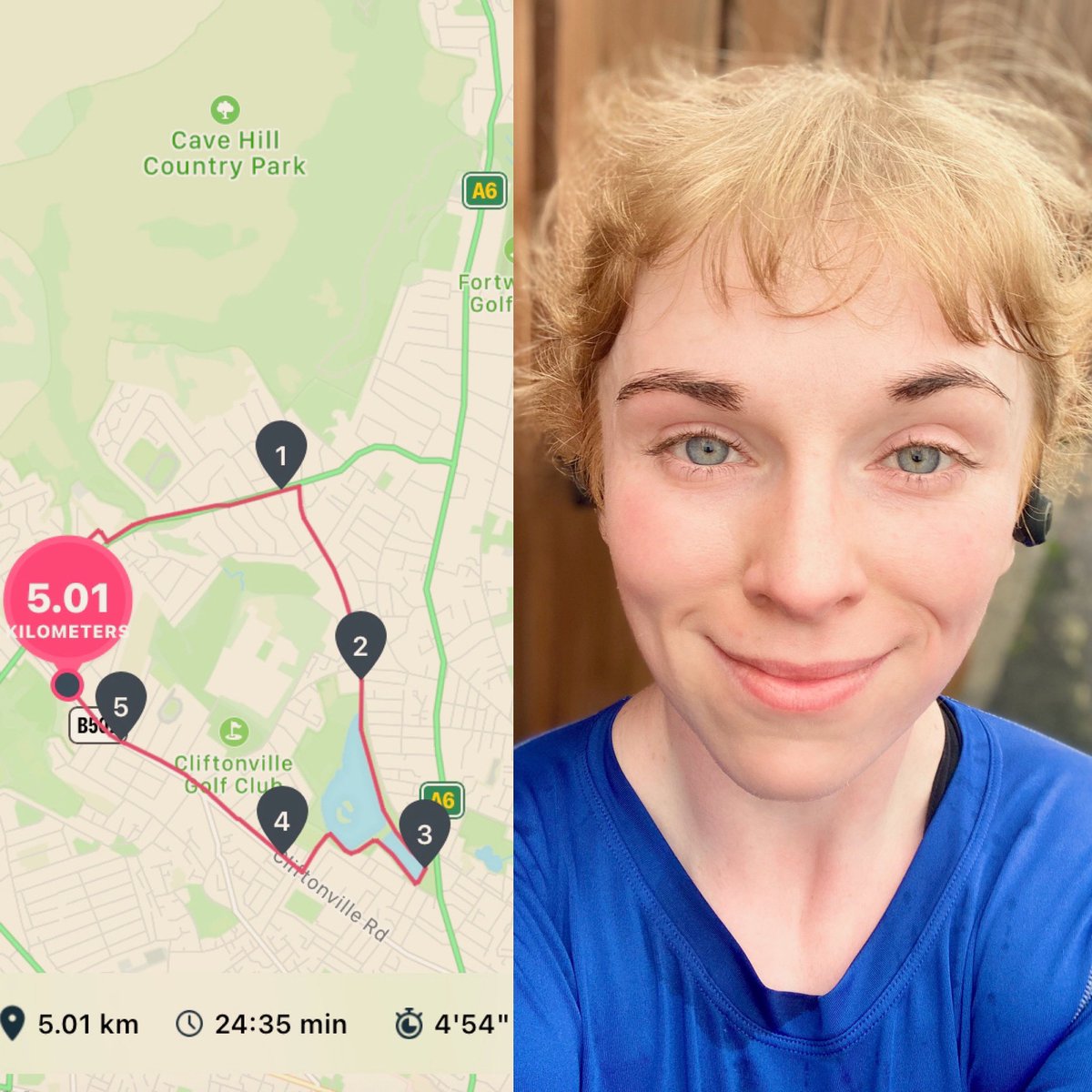 Teatania's tweet photo. Run 24 of November πββοΈ
Taking it back a bit today because I'm tired and this is the closest thing I'll allow myself to a #restday
#5kunder25 - done quick and now feet up
Gonna get myself new runners today. π¬
Oh the excitement! My arches rejoice. π
#running #30runsofnovember https://t.co/xLbXk2EATd