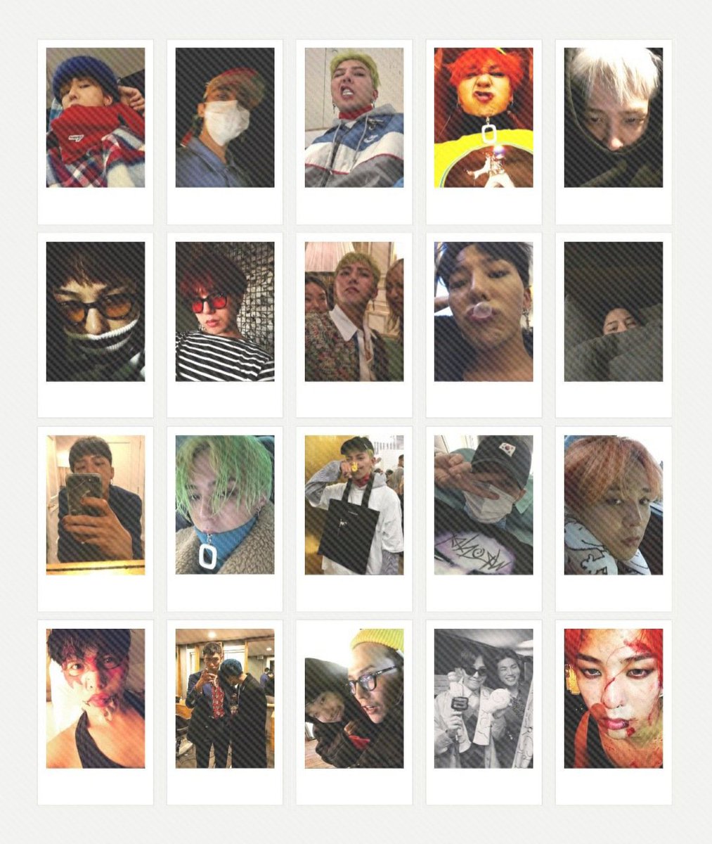 8xxxibgdrgn8's tweet photo. #RT

짠!! 이번에는 폴라로 돌아왔숩니당ㅇ 알티 추첨 한 분께 밑에 사진에 있는 지용이 폴라 드릴게요!! 추첨은 내일이나 내일모레 할 거고 배송은 공구한 거 보낼 때 같이 보낼게요,,!! 배송비도 제가 부담합니다☺️ https://t.co/CEE2F17SOh