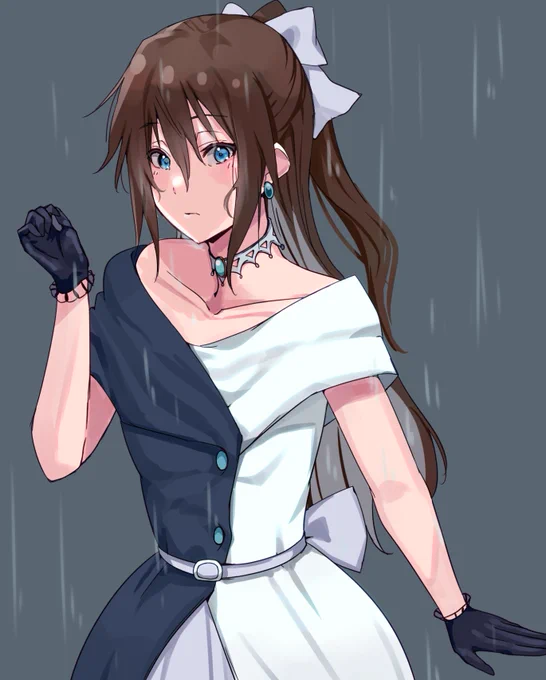 ライブ衣装かっこよかった☺️ 