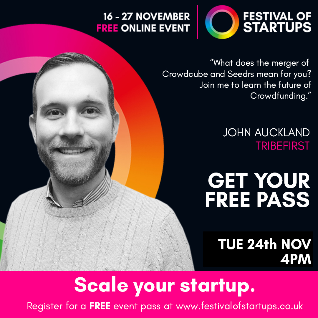 John Auckland tweet media