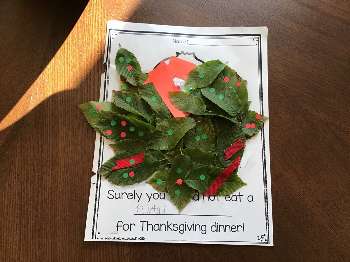 EverettKTeach's tweet photo. I love seeing all the Turkey disguises after hearing the story Turkey Trouble! Where did the Turkey go??? #TuckahoeRocks @MrsBishopKinder @TuckPrinc @TuckahoeSchool https://t.co/JYHAxEXNwn
