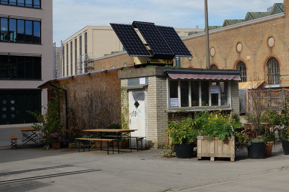 valoya energy (@valoyae) on Twitter photo L'énergie solaire à l'essai ? Louer une #Installation mobile est facile et constitue le premier pas vers l'enthousiasme pour les #énergies renouvelables. Vous hésitez encore à installer un grand système #solaire ? Commencez par un petit système.
Location solaire chez <a href="/valoyaE/">valoya energy</a> L'énergie solaire à l'essai ? Louer une #Installation mobile est facile et constitue le premier pas vers l'enthousiasme pour les #énergies renouvelables. Vous hésitez encore à installer un grand système #solaire ? Commencez par un petit système.
Location solaire chez <a href="/valoyaE/">valoya energy</a>