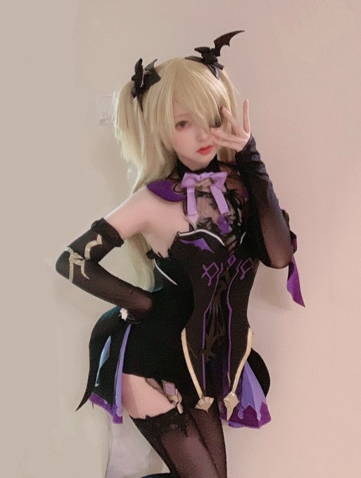 Twitterのコスプレ画像69