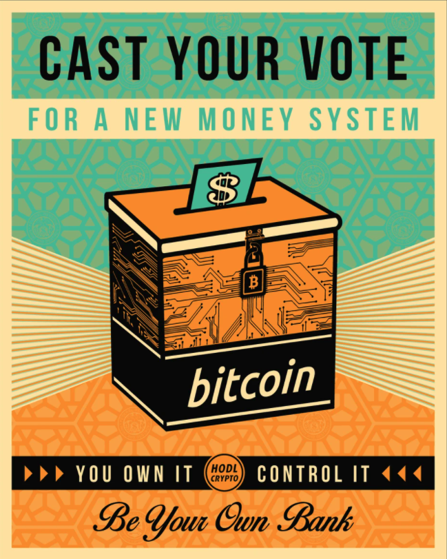 Cripto Intercambio tweet media