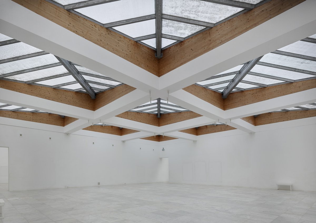 Für die Umsetzung eines umfangreichen Sanierungsprojektes im Museum Insel Hombroich sucht die Stiftung Insel Hombroich in Neuss
eine/n Architekten/in (m/w/d) in Teilzeit (20 Std.)
inselhombroich.de/de/stiftung/st…