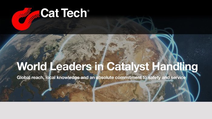 Cat Tech tweet media