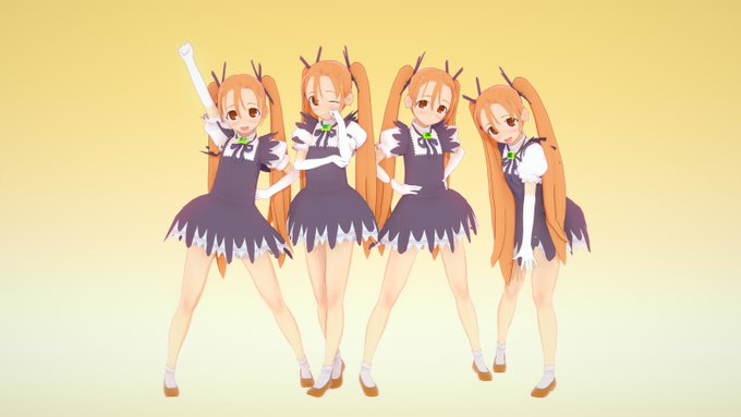 タカカカさん がハッシュタグ アリーゼ をつけたツイート一覧 1 Whotwi グラフィカルtwitter分析