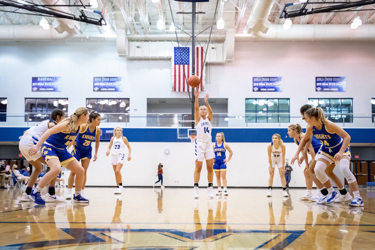 LeverageP's tweet photo. Gyms aren’t  made to be empty. But this virus has a mind of its own. Thankful to be able to capture some memories for parents and the @carrollchargers #allforadoptions https://t.co/Ph9Ae7D7WY