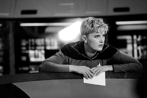 Happy birthday to Denise Crosby 